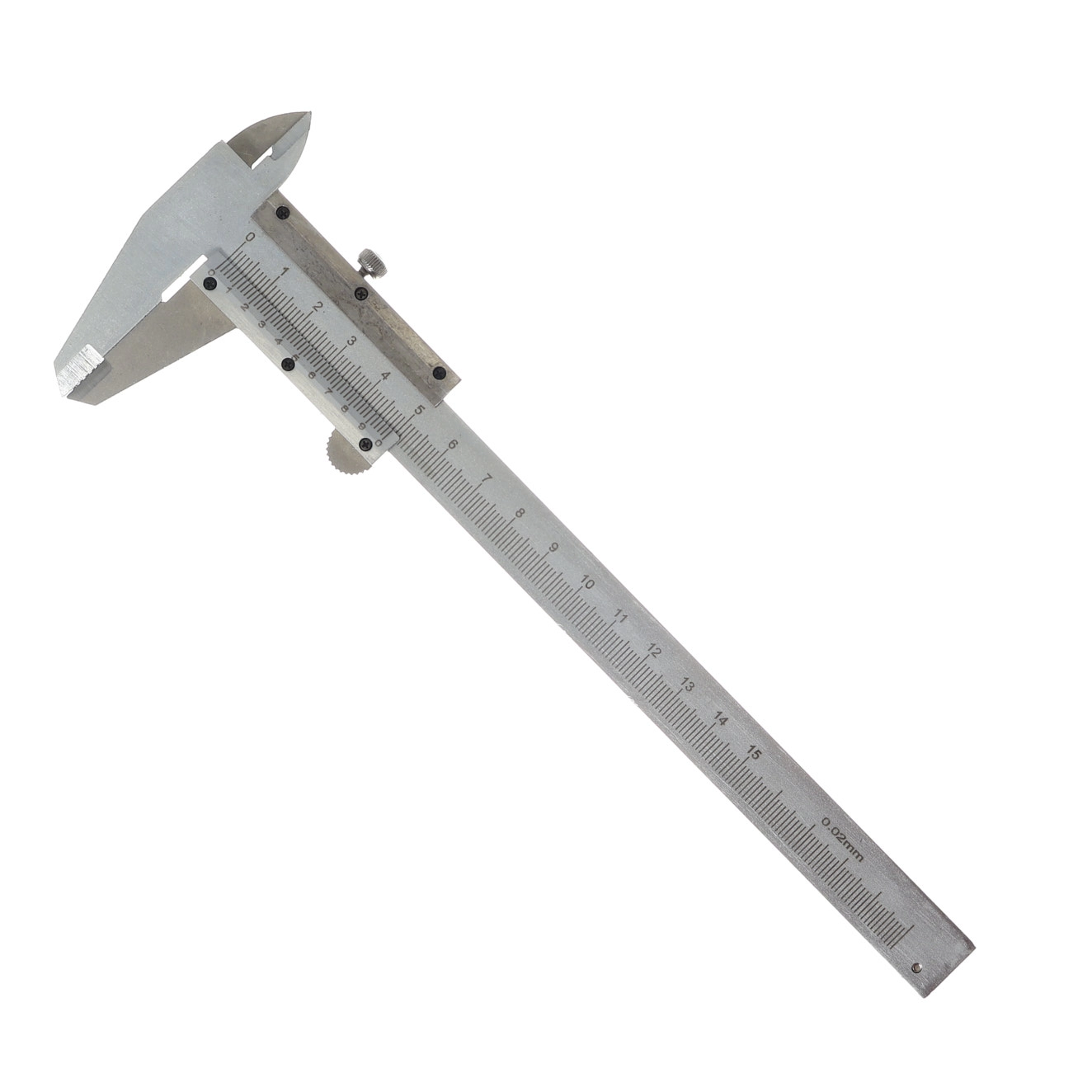  Штангенциркуль X-PERT 150мм /41804/