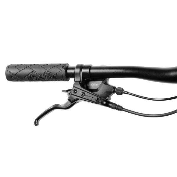  Велосипед STINGER 29" GRADIENT STD серый, алюминий, размер XL /179-877/