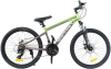  Велосипед SPORTRIDE TEEN 24 (21 ск., рост OS) серый 2025