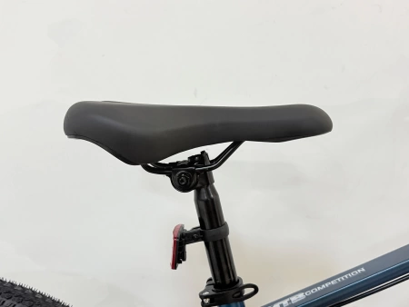  Велосипед SPORTRIDE TEEN 24 SW (24 ск., рост OS) синий 2025