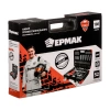 Нр инструмента Ермак Проф.(108пр) /736-100/