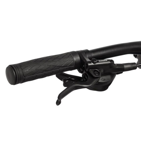 Велосипед STINGER RELOAD EVO 27,5", рама 18" (M), черный /168-494/