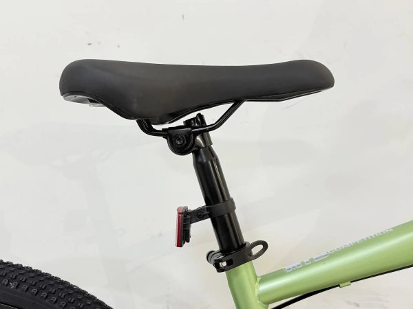  Велосипед SPORTRIDE TEEN 24 (21 ск., рост OS) серый 2025