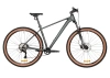  Велосипед STINGER 29" GRADIENT STD серый, алюминий, размер XL /179-877/