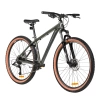  Велосипед FOXX MERIDIAN 29" зеленый, алюминий, рама 20" 