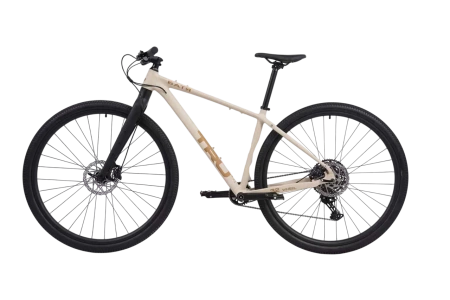  Велосипед TRU БАТЯ 11 (32", 11 ск., рост XXL) чистый песок 2026