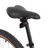  Велосипед FOXX MERIDIAN 29" зеленый, алюминий, рама 20" 