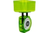  Весы настольные кухонные мех (1кг) с чашкой HOMESTAR HS-3004