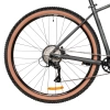  Велосипед STINGER 29" GRADIENT STD серый, алюминий, размер XL /179-877/