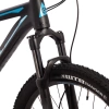  Велосипед STINGER RELOAD EVO 27,5", рама 18" (M), черный /168-494/