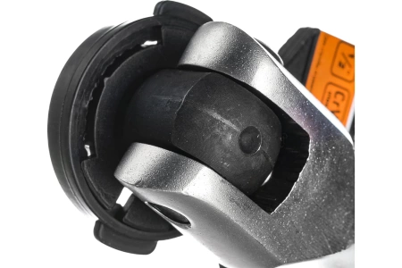  Вороток АвтоДело PRO 375мм 1/2" /39638/
