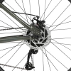  Велосипед FOXX MERIDIAN 29" зеленый, алюминий, рама 20" 