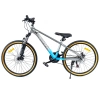  Велосипед SPORTRIDE TEEN 24 SW (24 ск., рост OS) серый 2025