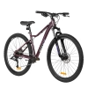  Велосипед FOXX 29" BIANKA, рама M (рост 165-175см), фиолетовый