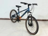  Велосипед SPORTRIDE TEEN 24 SW (24 ск., рост OS) синий 2025