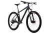  Велосипед STINGER RELOAD EVO 27,5", рама 18" (M), черный /168-494/