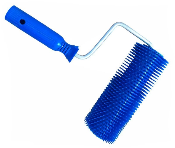  Валик игольчатый 240мм 