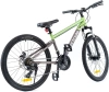  Велосипед SPORTRIDE TEEN 24 (21 ск., рост OS) серый 2025