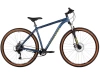  Велосипед FOXX MERIDIAN 29" синий, алюминий, рама 18" 