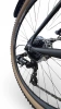  Велосипед SPORTRIDE MTB AL 29 D (8 ск., рост 21") черный мат 2026