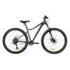  Велосипед FOXX 29" BIANKA, рама M (рост 165-175см), фиолетовый