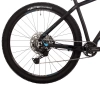  Велосипед STINGER RELOAD EVO 27,5", рама 18" (M), черный /168-494/